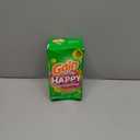 Gain Super Sized Dryer Sheets, Laundry Fabric Softener, Happy, 65 Count