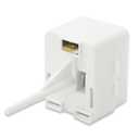 WR07X10131 Refrigerator Compressor Start Relay Compatible with GE Hotpoint A3316ABSFRBB CFE28TSHESS, Replace WR09X10124 AP4538934 1812123 AH2577842 EA2577842 PS2577842 WR08X10074 WR08X10089