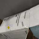 Linenspa 3 Inch Gel Memory Foam Mattress Topper, Plush, Cooling, Full Size