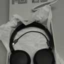 Sony WH-CH520 Wireless Headphones Bluetooth On-Ear Headset with Microphone and up to 50 Hours Battery Life with Quick Charging, Black