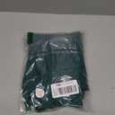 Popilush Women's Shapewear Midi Dress Off Shoulder Wrap V Neck Formal Wedding Guest Cocktail Dresses Bodycon Evening Gowns (X-Large, Green)