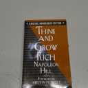 Book: Think and Grow Rich (Paperback)