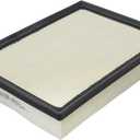 Genuine Toyota - FJ CRUISER AIR FILTER NEW - 17801-38051