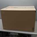 Deluxe Heated Cat House for Winter - Weatherproof, Insulated, Easy Assembly, Cat Heating Pad, Dual Escape Doors, Outdoor & Indoor Cat House - Blue Tiles Pethouse