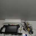 EKAT 2+64G Android Car Stereo for KIA Optima K5 2013-2015 - Built-in Wireless Carplay & Android Auto - 9 Inch Touch Screen Radio with WiFi, GPS, EQ, FM RDS + AHD Backup Camera