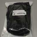 Balency Magnetic Gym Bag for Men, Magnetic Gym Water Bottle Bag, Water Bottle Holder with Phone Pockets, Powerful Magnet Gym Pouch, Magnet Crossbody Bags, Gym Accessories for Women