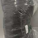 Orzbow Universal Stroller Footmuff, Winter Baby Stroller Bunting Bag, Warm Coral Fleece Stroller Sleeping Bag for Cold Weather, Waterproof & Windproof, Baby Winter Must Have, Black (Large)