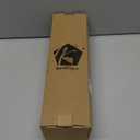 Kevin Textile Waterproof Decorative Pillow Covers Cream White 20x20 Inch Pack of 2 Soft Boucle Textured Throw Pillowcases Elegant Accent Pillows for Couch Sofa Chair Bed Home Decor Indoor Outdoor