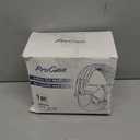 ProCase Noise Reduction Ear Muffs, Sound Proof Ear Protection, NRR 28dB Noise Cancelling Headphones for Adults Kids Autism, Hearing Protection for Shooting Gun Range Mowing -Red