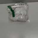 SUUKSESS Cloud Cashmere Women Scoop Neck Fitted Long Sleeve Shirt Basic Knit Tops (Small, Hemp Gray)