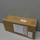 3 Set Halloween Pumpkin Candle Holders DIY Halloween Decorations Set Include Grimace Tealight Votive Candlestick Holders, LED Candle, Witch Hat, Spider, Ribbon to Create a Thrilling Atmosphere