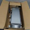 Dryer Heating Element Assembly Replaces fit for Samsung DV42H5000EW/A3 DVE45N5300W/A3 DV337AEG/XAA DVE45N5300V/A3 DV5451AEW/XAA DV48H7400EP/A2 DV42H5200EP/A3 DV448AEP/XAA DV419AEU/XAA DV419AEW/XAA