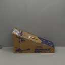 MOUNTALK Kids Scooter for Ages 1-12 Years, 3 Wheels Toddler Scooter for Children Age 1-3/3-5/5-8/8-12 Boys and Girls with Adjustable Heights and LED Wheels (Blue Galaxy)