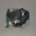 Artfish Women's Scoop Neck Sleeveless Knit Ribbed Fitted Casual Crop Tank Top (Medium, Emeraldgreen)