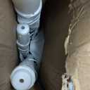 Lighted Birch Tree, Pack of 3, 4FT 6FT and 8FT Birch Tree Lights, 9Modes Timer for Indoor Outdoor Easter Tree Christmas Easter Decor Home Party Wedding Decor, Warm & Cool White