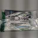 Replacement TV Remote for Amazon Fire Stick (4K, 4K Max, Lite), Firestick HD, TV Cube and Insignia, Toshiba Smart TVs with Voice Control