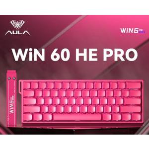 Aula WIN60 HE