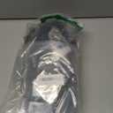 Dog Suspender Boots, Waterproof Dog Rain Boots, Puppy Snow Shoes for Winter, Anti Dirt Pants with Shoes, Adjustable Suspender Pants for Outdoor Walking & Paw Protectors