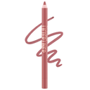 Maybelline Lifter Liner Lip Liner Pencil with Hyaluronic Acid, On It, 1 Count