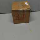 White Large Ceramic Bowls Set of 4, 30 Ounce Cereal Bowls, Soup Bowls Set for Kitchen, Salad Oatmeal Bowls, Serving Bowls for Nut, Pasta, Soup, Ramen, Fruit, Dishwasher & Microwave Safe (White)