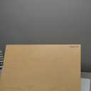 MEEDEN Extra Large(20"x 30") Wooden Tabletop Easel for Painting, 5-Position Adjustable Drawing & Sketching Board, Portable Beechwood Desktop Art Easel Stand for Adults, Artists, Beginners & Student