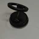 ANDERY Car Phone Holder for Magsafe 78+LBS Strongest Suction & 2400gf Magnetic 360 Adjustable Car Phone Mount, Phone Holders for Your Car for iPhone 17-12 Pro Max Plus Air, Carbon Fiber