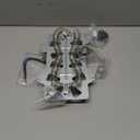 UpgradedDC47-00019A Dryer Heating Element for Samsung DV45H7000EW/A2 DVE50R5200W/A3 DV40J3000EW/A2 DV42H5000EW/A3 DVE50M7450W/A3 DV42H5200EW/A3 DV48H7400EW/A2 DVE50R5400V/A3 DV42H5200EP/A3