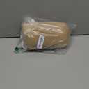 KeaBabies Baby Wrap Carrier - All in 1 Original Baby Carrier Newborn to Toddler Sling, Easy to Wear, Hands Free Bonding, Lightweight, Breathable Infant Wraps (Warm Hearth) (One Size (Pack of 1))