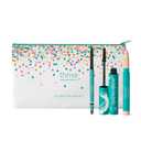 Thrive Causemetics Award-Winning Trio Kit, Makeup Gift Set for Women, Liquid Lash Extensions Mascara (Brynn), Brilliant Eye Brightener Highlighter Stick (Stella), Infinity Waterproof Eyeliner (Lauren)