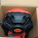 CRAFTSMAN 20V MAX* Cordless Fan, Tool Only (CMCE001B), Red, 12.1 x 9.3 x 13.5 inches