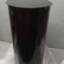Large Mailboxes for Outside, RAINHOL Black 23 x 10.7 x 8.9 Inches