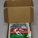 3PC 16 Inch Chainsaw Chain for TORO 51850 Flex-Force 60V Chainsaw, 16" Replacement Chain for Toro 51850 / 51850T / 51851 Chainsaw