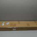 Hood Deflector with Light Compatible with 2019-2026 Dodge RAM 1500