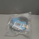 Shoulder Ice Pack Rotator Cuff Cold Therapy, Reusable Gel Ice Wrap for Shoulder Injuries & Pain Relief, Bursitis, Tendonitis, Swelling, Recovery for Man and Women