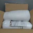 Beckham Hotel Collection Bed Pillows Standard/Queen Size Set of 2 - Original Soft Down Alternative Pillow for Sleeping - Soft Support for Back, Stomach or Side Sleepers (White)