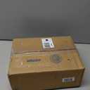 4 Pack Red and White Solar Christmas Lights Outdoor Waterproof, 132FT 400LED Solar String Lights Green Wire Fairy Lights, Solar Twinkle Lights with 8 Lighting Modes for Xmas Garden Decorations