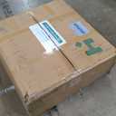 HONBAY Cloud Couch Modular Sectional Sofa Chenille Cloud Couch Sectional L Shaped Deep Seat Modular Sofa for Living Room, Beige