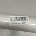 Kraft Paper Roll 40lb 24 w 1000 l White Roll