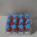 Hawaiian Punch Fruit Juicy Red Juice Drink, 10 Oz Bottles, 24 Count BBD: 12-20-26