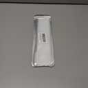 Reusable Replacement Straws,Compatible with Iron Flask Sports Water Bottle 40 Oz,With Carabiner Straw Lid And Narrow Straw Lid Tumbler -6 PBA-Fre Straws and 1 Cleaning Brush