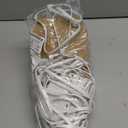 30ft/9m Power Adapter Compatible with Google Nest Cam Outdoor or Indoor, Battery(2nd Gen), Weatherproof Power Cable for Nest Cam Continuously with One-Piece Molding Adapter