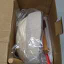 Complete Sourdough Starter Kit, Banneton Bread Proofing Basket with Glass Sourdough Starter Jar, Sourdough Bread Baking Supplies, 9'' Round Bread Proofing Basket, for Bread Making Baking Fermentation