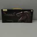 EOIVSH Megalodon & Mosasaurus Realistic Dinosaur Toys Set, Ocean Sea Monster Figures for Party Favors, Collection, Birthday Gifts