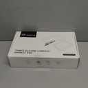 TPARTS Center Console/Armrest Organizer Tray Bottom Pad Storage Box for Tesla Model 3 Highland 2024-2026 Full Coverage Silicone Mat Non-Slip Interior Accessories