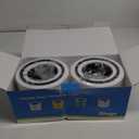 2 Pack Core 300 Replacement Filter for LEVOIT Core 300 and Core 300S Air Purifier, 3-in-1 Core 300 HEPA Filter Efficiency Activated Carbon Filtration System, Core 300-RF