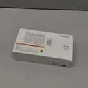 AVANTEK Wireless Doorbell, Waterproof Door Bell Chime Operating at over 1300 Feet, Classroom Doorbell with 52 Melodies, CD Quality Sound and LED Flash, 1 Button + 2 Plugin Receivers, D3W