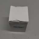 Cerpourt 2 Sets Acrylic Display Risers(3",4",5") Clear Product Stand,Cupcakes Holder Dessert Transparent Showcase Stands, Candy Bar Risers, Lifts for Figures