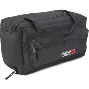 Gator Cases Protechtor Series Utility and Lighting Bag with Removable Shoulder Strap, 18" x 10" x 7" (GP-66)
