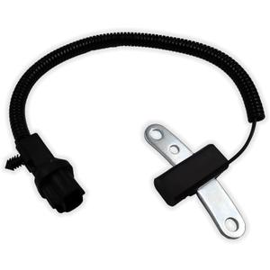 HiSport 56027866AE Crankshaft Position Sensor Compatible with Jeep Cherokee 1997 1998 1999 2000 2001 Replace 56027866, 56027866AB, 56027866AC, 56027866AD, 68281273AA, 68407888AA, PC308