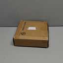 Small Desk File Organizer, 5-Section Upright File Sorter, Vertical File Folder Holder, Mesh Metal Wood Office Desktop Organization for Document, Magazine, Books and more (Pink)